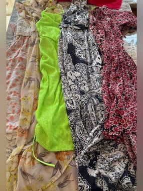 Dress Bundle
